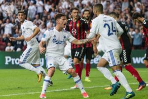 F.C. København - FK Vardar - 02/08-2017