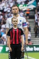 F.C. København - FK Vardar - 02/08-2017