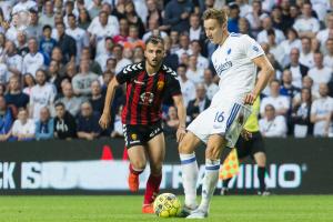 F.C. København - FK Vardar - 02/08-2017