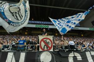 F.C. København - FK Vardar - 02/08-2017