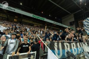 F.C. København - FK Vardar - 02/08-2017