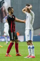 F.C. København - FK Vardar - 02/08-2017