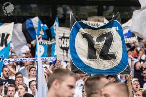 F.C. København - FK Vardar - 02/08-2017