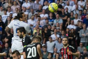 F.C. København - FK Vardar - 02/08-2017