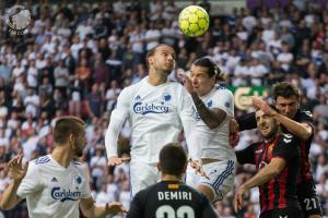 F.C. København - FK Vardar - 02/08-2017