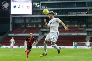 F.C. København - FK Vardar - 02/08-2017