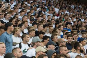 F.C. København - FK Vardar - 02/08-2017