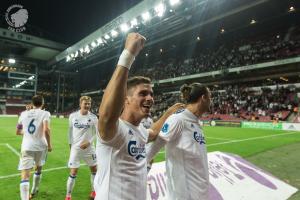 F.C. København - FK Vardar - 02/08-2017