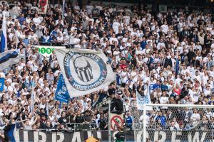 F.C. København - FK Vardar - 02/08-2017