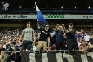 F.C. København - FK Vardar - 02/08-2017