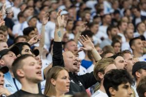 F.C. København - FK Vardar - 02/08-2017