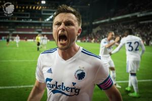 F.C. København - FK Vardar - 02/08-2017