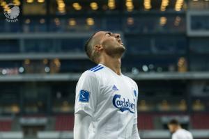 F.C. København - FK Vardar - 02/08-2017