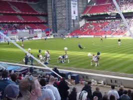 F.C. København - Frem - 11/04-2004