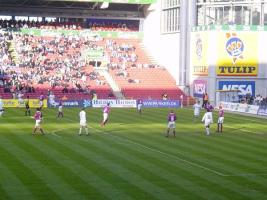 F.C. København - Frem - 11/04-2004