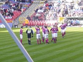 F.C. København - Frem - 11/04-2004