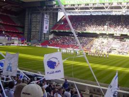 F.C. København - Frem - 11/04-2004