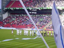 F.C. København - Frem - 11/04-2004