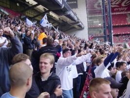 F.C. København - Frem - 28/09-2003