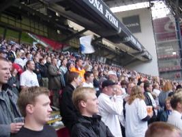 F.C. København - Frem - 28/09-2003