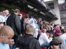 F.C. København - Frem - 28/09-2003