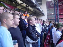 F.C. København - Frem - 28/09-2003