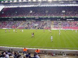 F.C. København - Frem - 28/09-2003