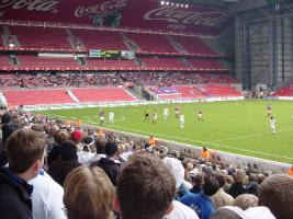 F.C. København - Frem - 28/09-2003