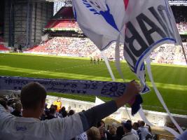 F.C. København - Frem - 28/09-2003