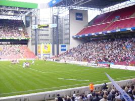 F.C. København - Frem - 28/09-2003