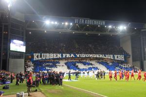 F.C. København - Galatasaray - 05/11-2013