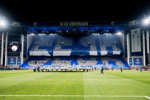 F.C. København - Galatasaray - 12/12-2023