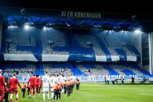 F.C. København - Galatasaray - 12/12-2023