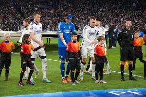 F.C. København - Galatasaray - 12/12-2023