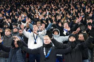 F.C. København - Galatasaray - 12/12-2023