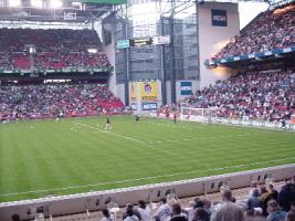 F.C. København - Glasgow Rangers FC - 27/08-2003