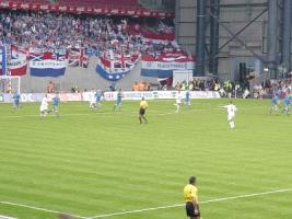 F.C. København - Glasgow Rangers FC - 27/08-2003