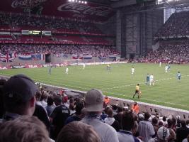 F.C. København - Glasgow Rangers FC - 27/08-2003