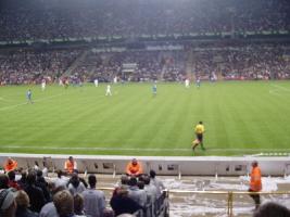 F.C. København - Glasgow Rangers FC - 27/08-2003