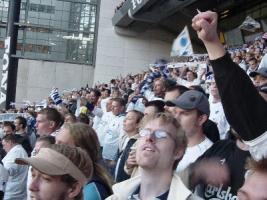 F.C. København - Glasgow Rangers FC - 27/08-2003