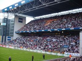 F.C. København - Glasgow Rangers FC - 27/08-2003