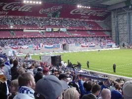 F.C. København - Glasgow Rangers FC - 27/08-2003