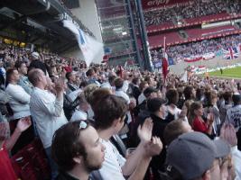 F.C. København - Glasgow Rangers FC - 27/08-2003