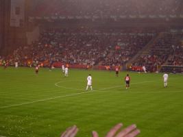 F.C. København - Hamburger SV - 29/09-2005