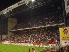 F.C. København - Hamburger SV - 29/09-2005