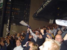 F.C. København - Hamburger SV - 29/09-2005