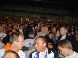 F.C. København - Hamburger SV - 29/09-2005