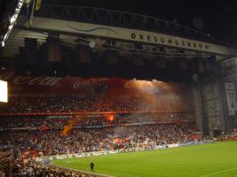 F.C. København - Hamburger SV - 29/09-2005