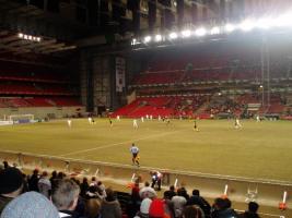 F.C. København - Hammarby IF - 23/02-2006