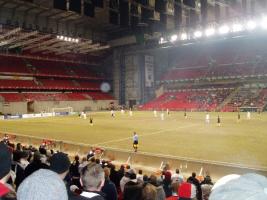 F.C. København - Hammarby IF - 23/02-2006